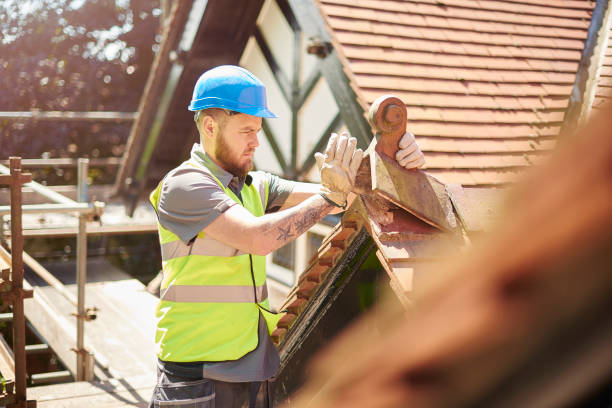 Trusted Orangeburg, NY Roofing Contractor Experts